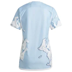 Belgium Authentic Away Shirt 2023 Womens