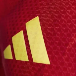 Belgium Authentic Home Shirt World Cup 2026 Mens