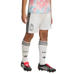 Belgium Away FIFA World Cup ™ 2026 Shorts Junior