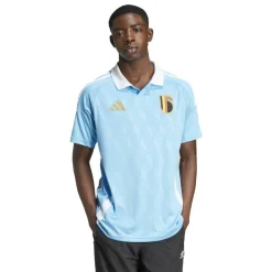 Belgium Away Shirt 2024 Adults
