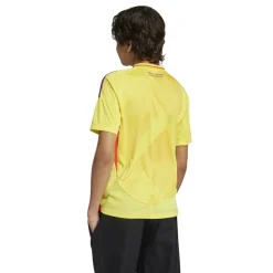 Belgium Away Shirt 2025 Juniors