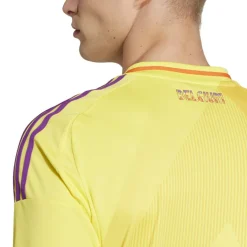 Belgium Away Shirt 2025 Mens