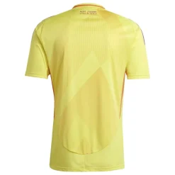 Belgium Away Shirt 2025 Mens