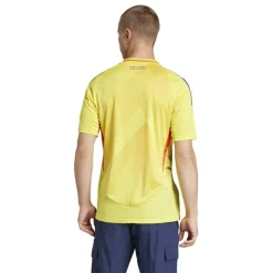Belgium Away Shirt 2025 Mens
