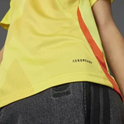 Belgium Away Shirt 2025 Womens