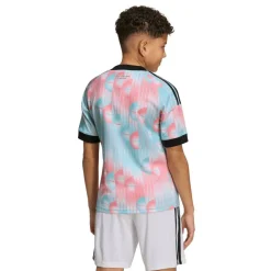 Belgium Away Shirt World Cup ™ 2026 Juniors