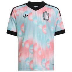 Belgium Away Shirt World Cup ™ 2026 Juniors
