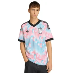 Belgium Away Shirt World Cup ™ 2026 Mens