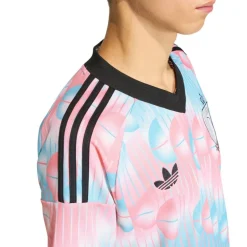 Belgium Away Shirt World Cup ™ 2026 Mens