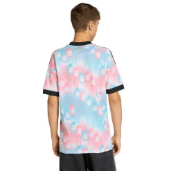 Belgium Away Shirt World Cup ™ 2026 Mens