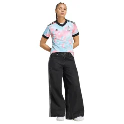 Belgium Away Shirt World Cup ™ 2026 Womens