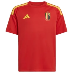 Belgium Fan Jersey World Cup ™ 2026 Junior