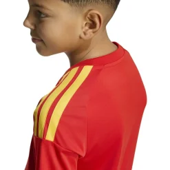 Belgium Fan Jersey World Cup ™ 2026 Junior