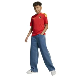 Belgium Fan Jersey World Cup ™ 2026 Junior