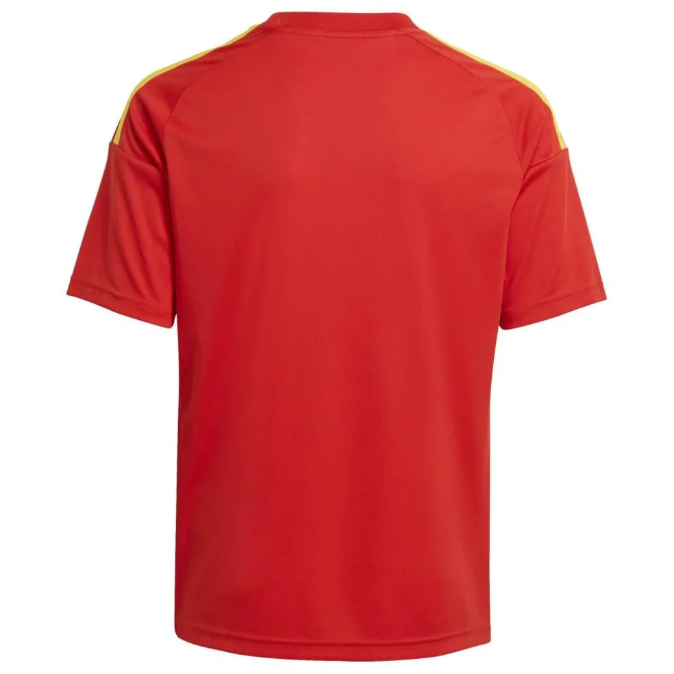 Belgium Fan Jersey World Cup ™ 2026 Junior