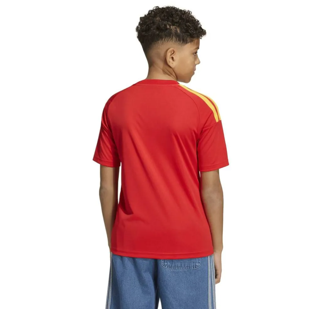 Belgium Fan Jersey World Cup ™ 2026 Junior