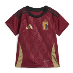 Belgium Home Babykit 2024