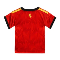 Belgium Home Babykit World Cup 2026 Babies