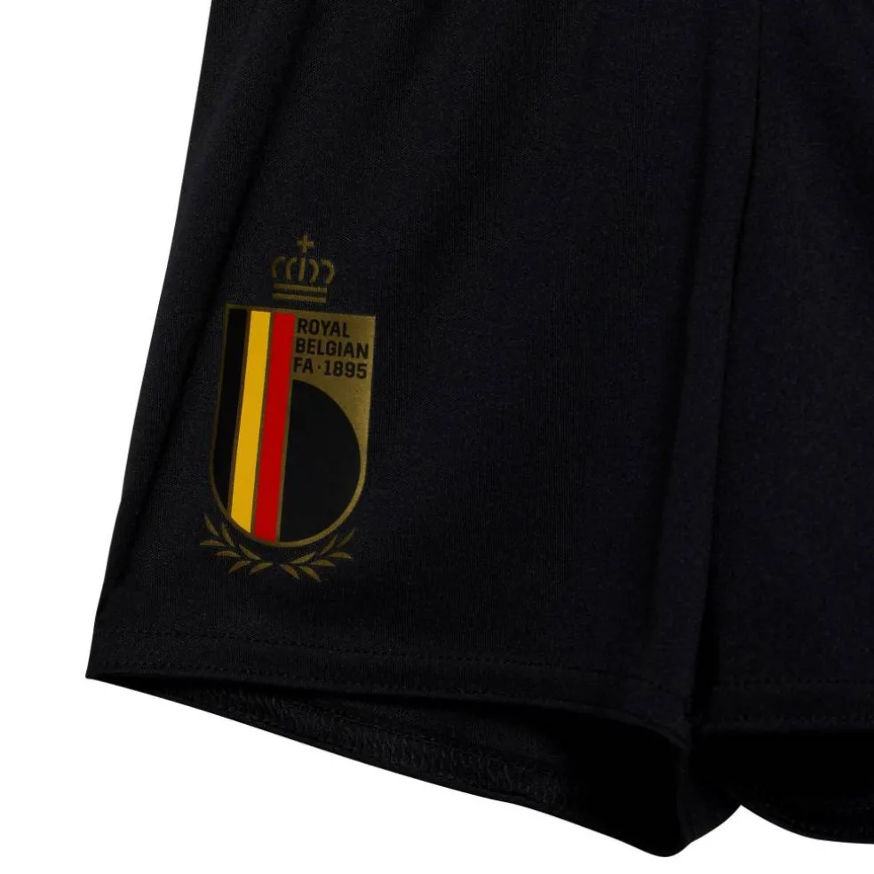 Belgium Home Babykit World Cup 2026 Babies