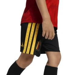 Belgium Home Minikit World Cup 2026 Infants