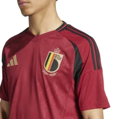 Belgium Home Shirt 2024 Adults