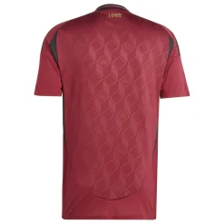 Belgium Home Shirt 2024 Adults
