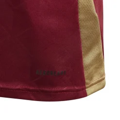 Belgium Home Shirt 2024 Juniors