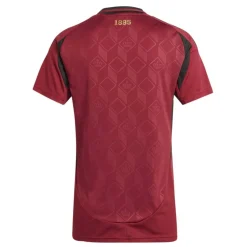 Belgium Home Shirt 2024 Womens