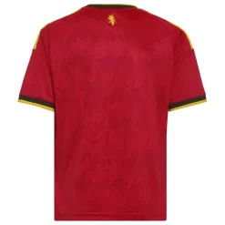 Belgium Home Shirt World Cup 2026 Juniors