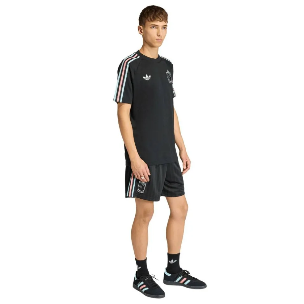 Belgium Originals Shirt World Cup ™ 2026 Adults