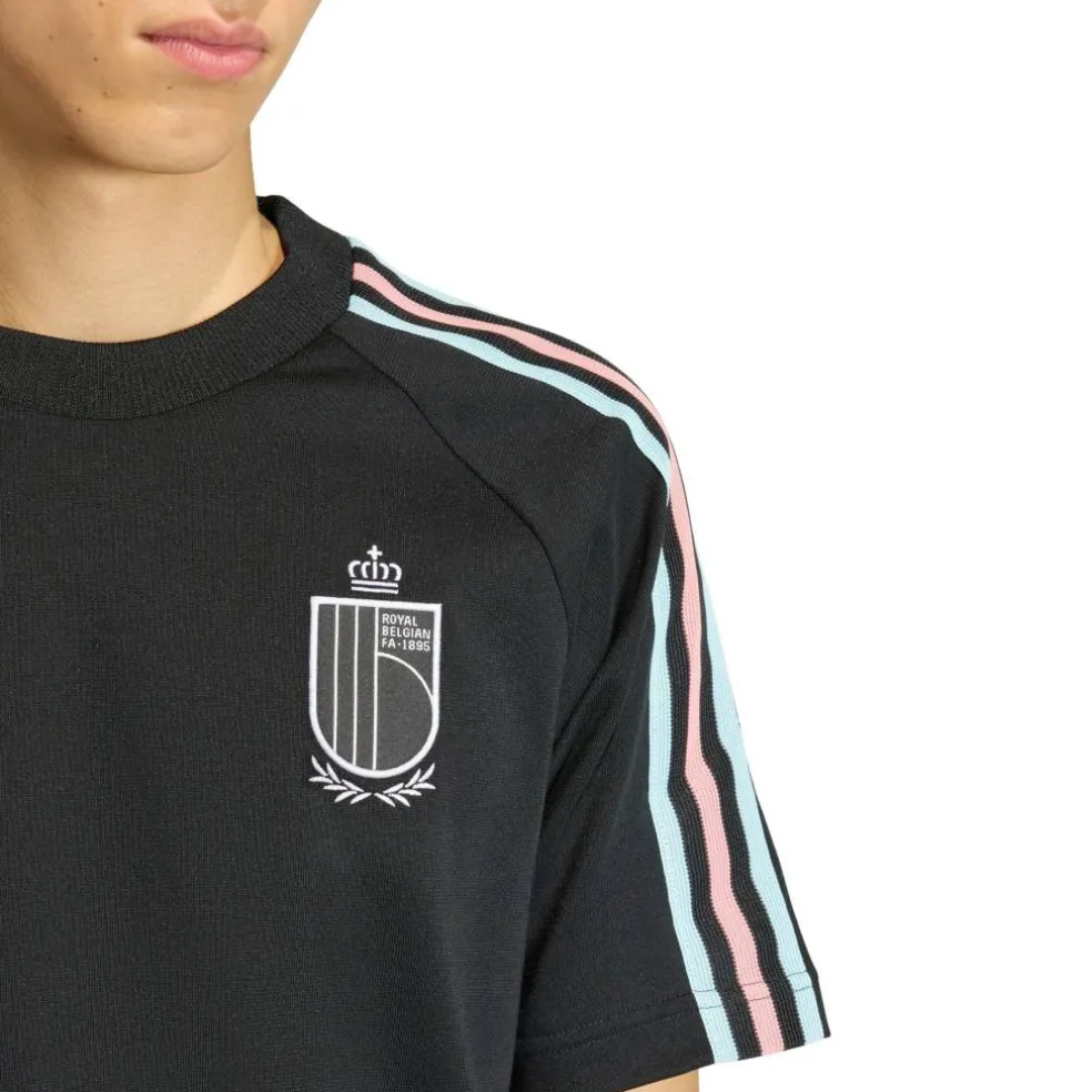 Belgium Originals Shirt World Cup ™ 2026 Adults