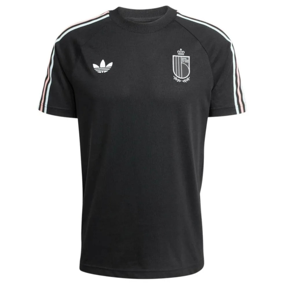 Belgium Originals Shirt World Cup ™ 2026 Adults