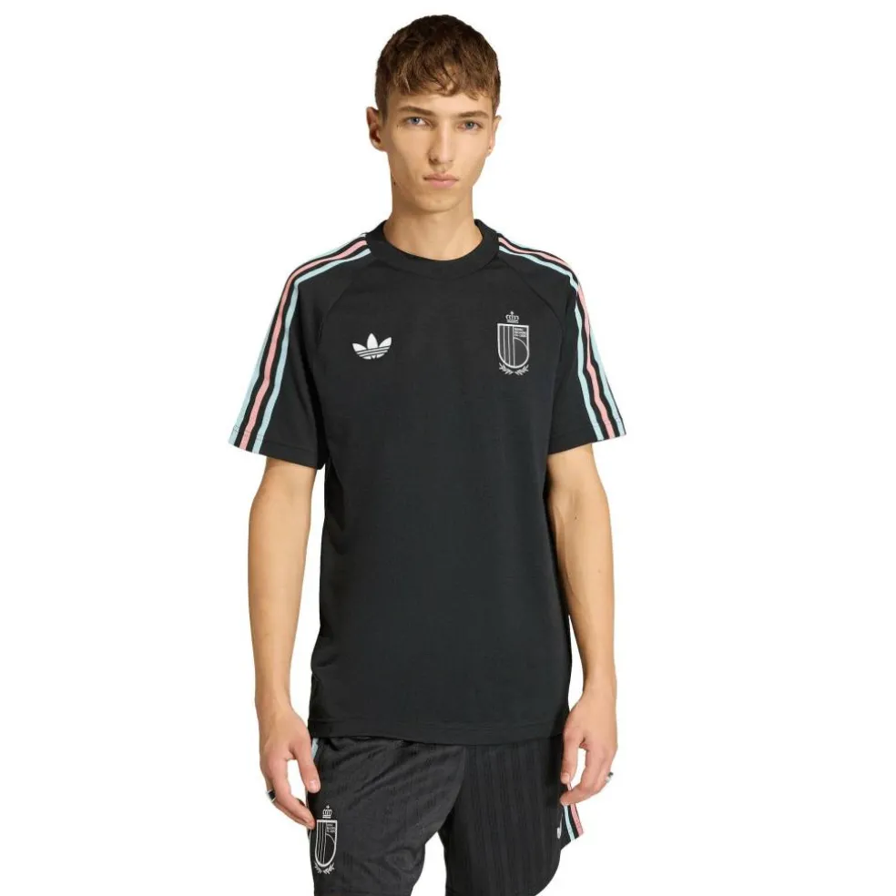 Belgium Originals Shirt World Cup ™ 2026 Adults