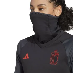 Belgium Tiro 23 Warm Top Womens