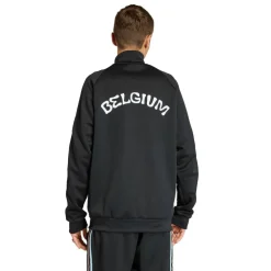 Belgium Track Top World Cup ™ 2026 Adults