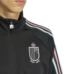 Belgium Track Top World Cup ™ 2026 Adults