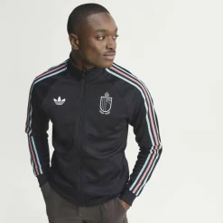 Belgium Track Top World Cup ™ 2026 Adults