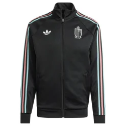 Belgium Track Top World Cup ™ 2026 Adults