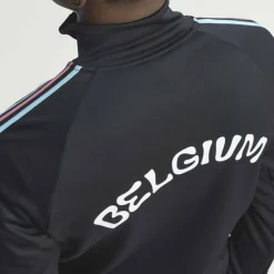Belgium Track Top World Cup ™ 2026 Adults