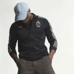 Belgium Track Top World Cup ™ 2026 Adults