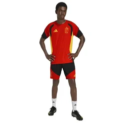 Belgium Training Shirt World Cup 2026 Mens
