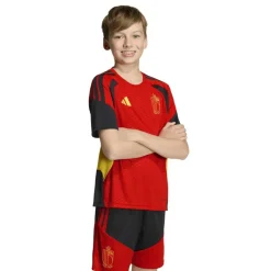 Belgium Training Shirt World Cup 2026 Juniors