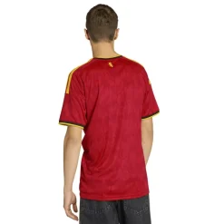 Belgium World Cup 2026 Mens Home Jersey