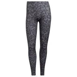 Believe This Graphic Long Leggings Womens
