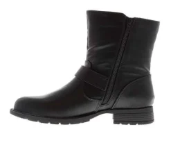 Bella Biker Boots Childrens