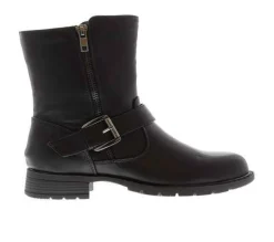 Bella Biker Boots Childrens