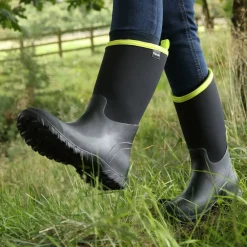Belmont Waterproof Mid-Calf Muck Boots