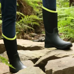 Belmont Waterproof Mid-Calf Muck Boots