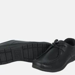 Bexley Lace Shoe Junior