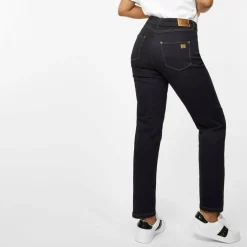 BIBA Kiri Slim Straight Jeans